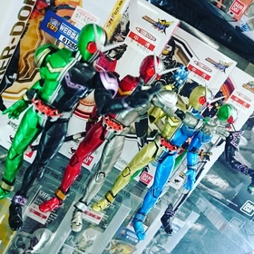 ＳＨＦ