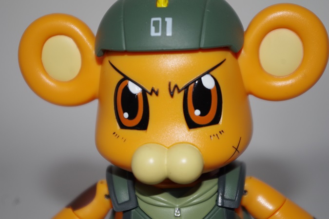 ROBOT魂 SIDE AS? ボン太くん | お宝あっとマーケット - 無料