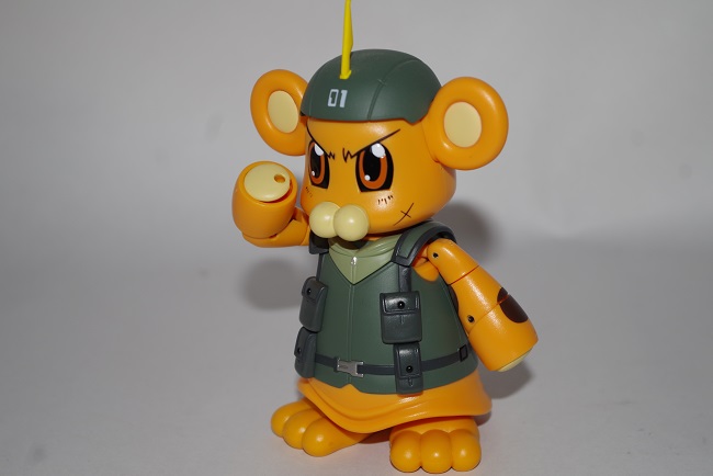 ROBOT魂 SIDE AS? ボン太くん | お宝あっとマーケット - 無料