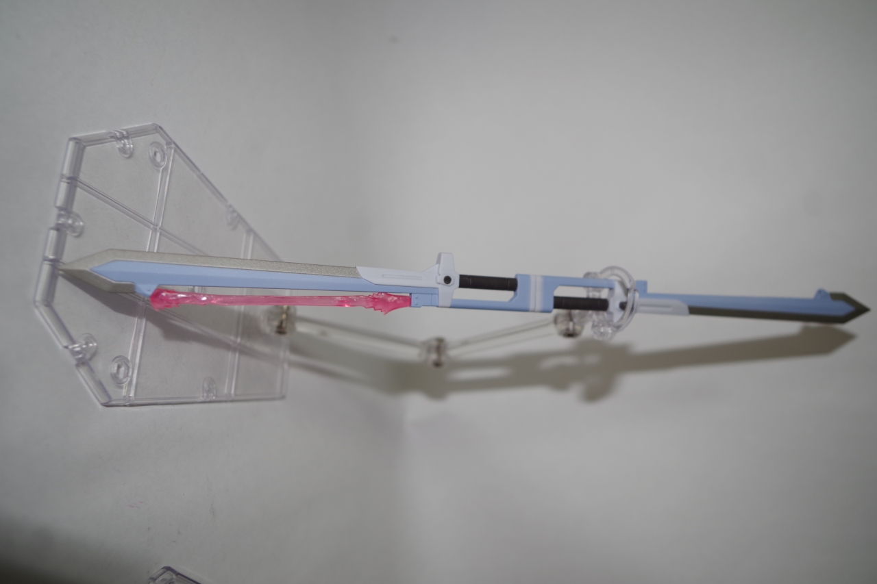 ROBOT魂 SIDE MS デスティニーインパルスガンダム