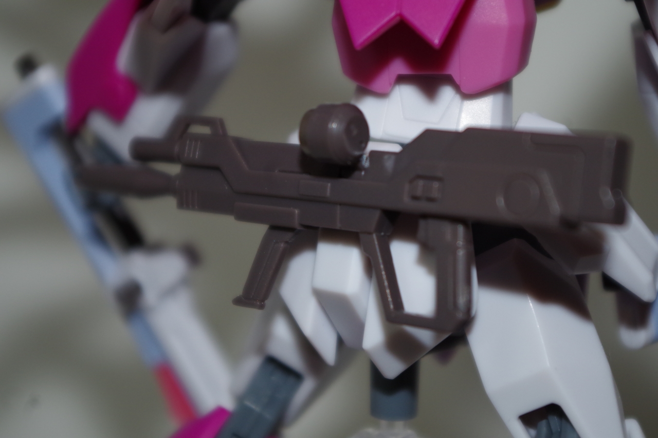 ROBOT魂 SIDE MS デスティニーインパルスガンダム